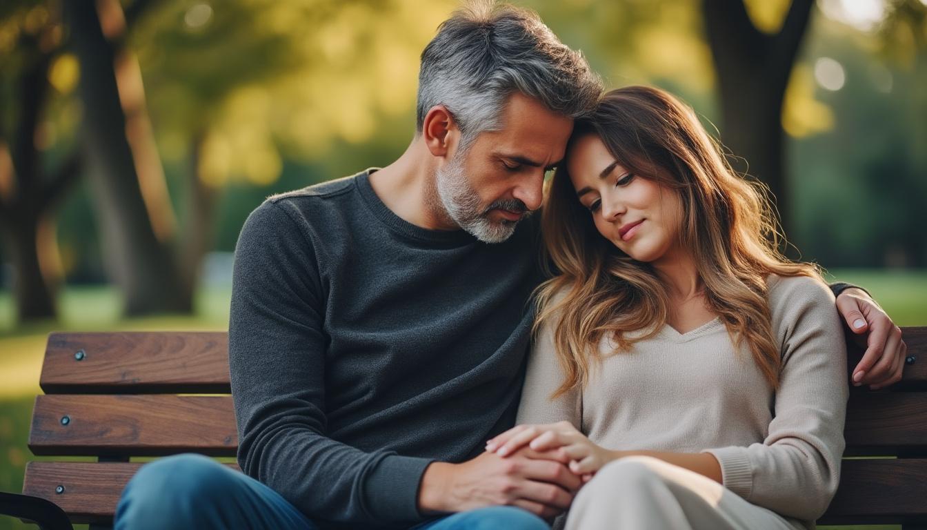 découvrez comment la résilience renforce l'amour face aux épreuves. cet article explore l'importance de surmonter les difficultés ensemble pour bâtir une relation solide et épanouissante.