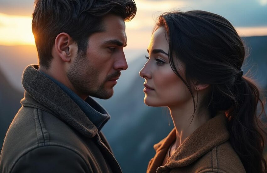 découvrez comment la résilience renforce les liens amoureux face aux épreuves. 'je t'aime malgré tout' explore l'importance de surmonter les difficultés pour construire un amour durable et profond.