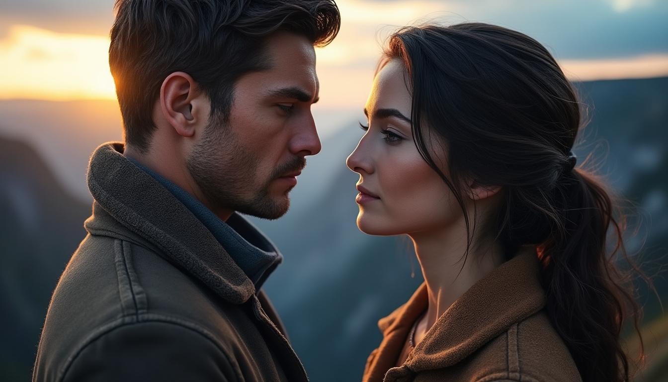 Je t’aime malgré tout : comprendre l’importance de la résilience dans l’amour