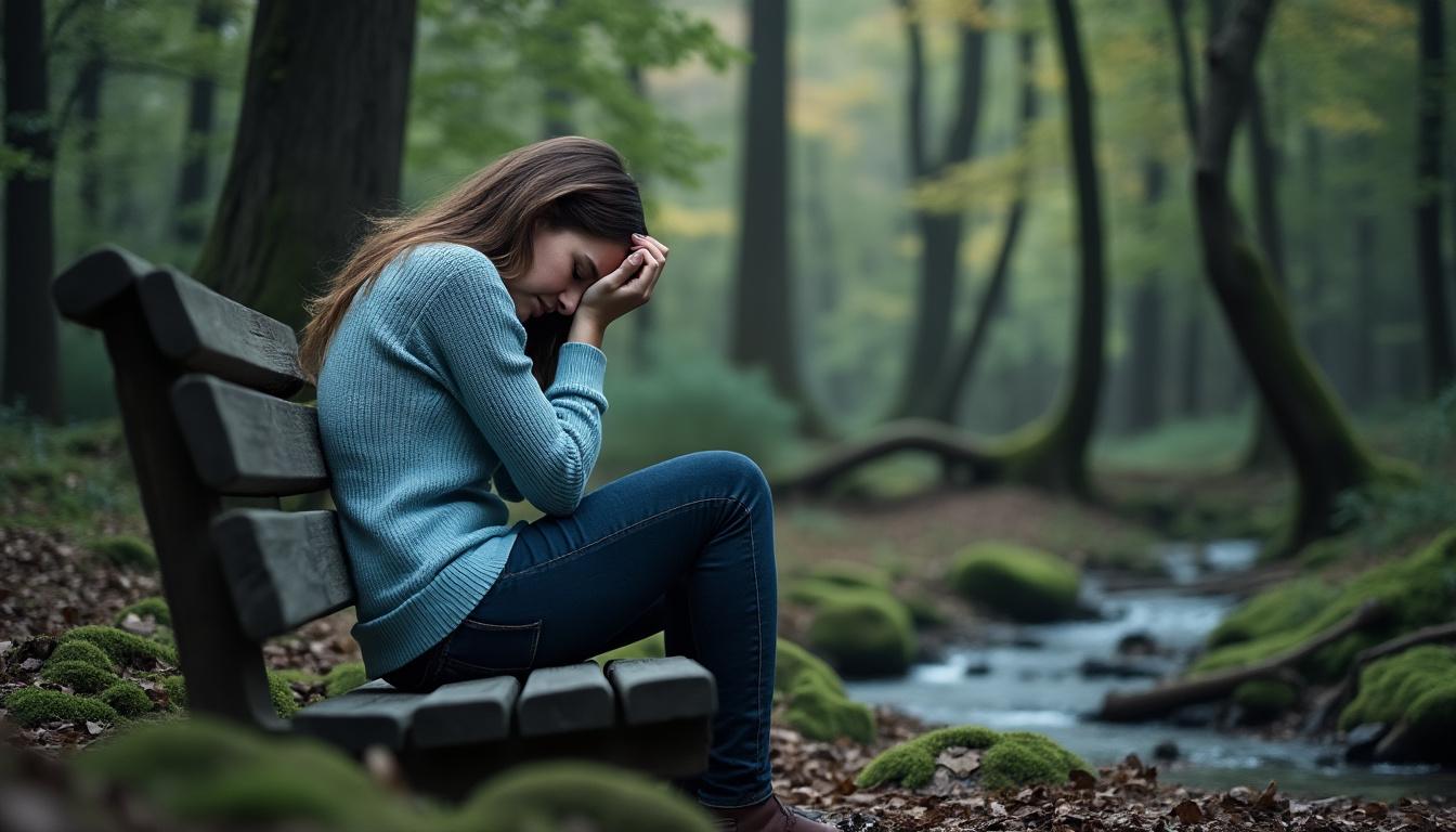 découvrez comment une femme trahie trouve la force de s'exprimer à travers une lettre bouleversante, et explorez les étapes pour affronter et surmonter l'infidélité.