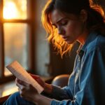 découvrez comment une femme trahie puise sa force dans une lettre bouleversante pour affronter l'infidélité, exprimer ses émotions et retrouver confiance après la douleur.
