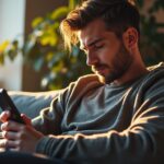 découvrez comment interpréter le message « bisous » d’un homme par sms, apprenez à reconnaître ses intentions et à décoder les signes pour mieux comprendre ses sentiments.