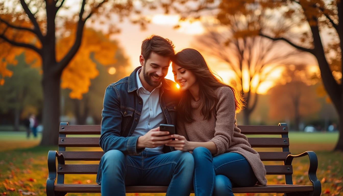 découvrez comment interpréter les messages d'un homme qui vous écrit 'bisous' par sms. décryptez la signification de ce signe tendre et comprenez ce que cela révèle sur son intérêt et ses intentions envers vous.