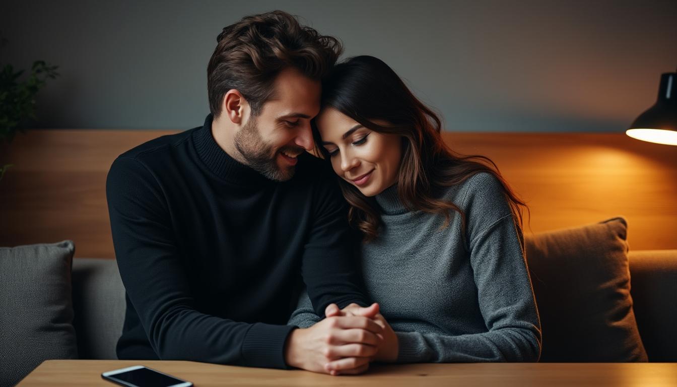 découvrez les 7 types de sms indispensables pour sauver votre couple, améliorer votre communication et raviver la flamme. conseils pratiques et exemples à adopter dès aujourd'hui.