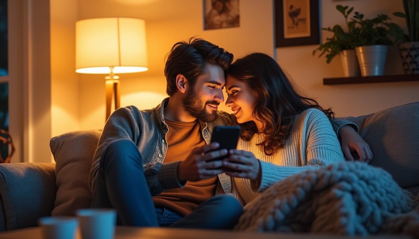 découvrez les 7 types de sms essentiels pour sauver votre couple ! apprenez à communiquer efficacement, renforcer vos liens et surmonter les conflits grâce à des messages simples et puissants. à lire absolument avant d'envoyer votre prochain texto !