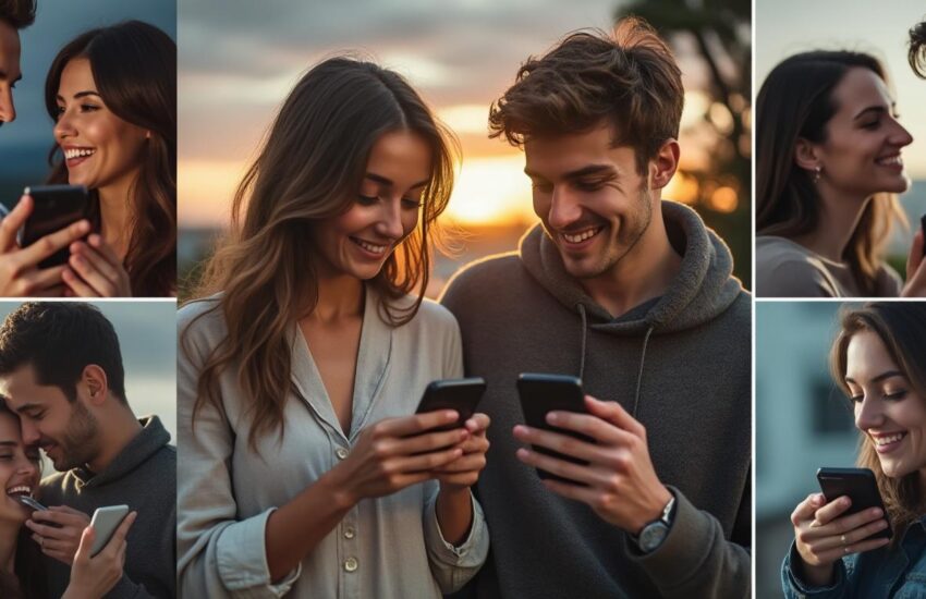découvrez les 7 types de sms essentiels pour sauver votre couple ! conseils pratiques, exemples de messages et astuces pour renforcer votre relation grâce à la communication.
