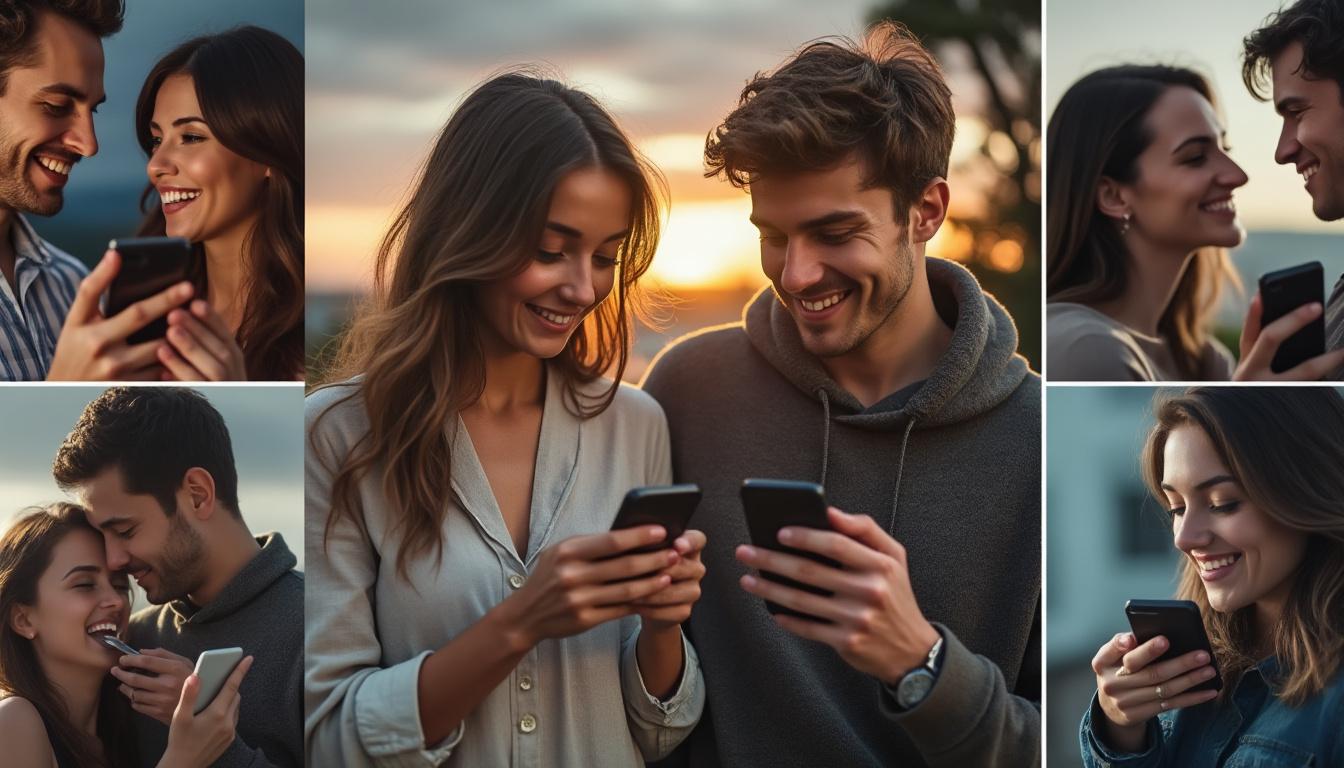 découvrez les 7 types de sms essentiels pour sauver votre couple ! conseils pratiques, exemples de messages et astuces pour renforcer votre relation grâce à la communication.