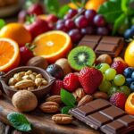 découvrez les aliments qui stimulent naturellement l’hormone de la joie, améliorent votre bien-être et favorisent le bonheur au quotidien. astuces nutritionnelles et conseils pour une humeur positive !
