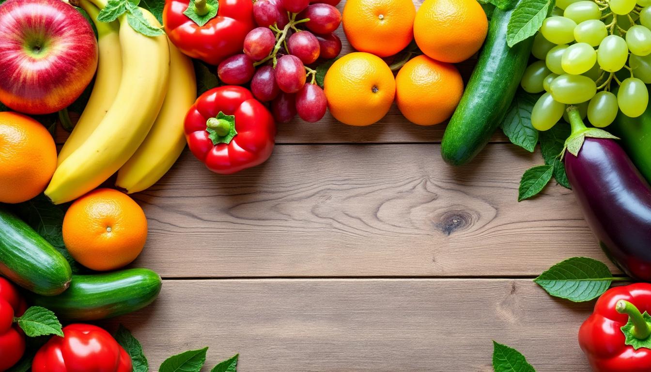 découvrez quels aliments stimulent l'hormone du bonheur, favorisent la bonne humeur et aident à se sentir bien naturellement chaque jour.