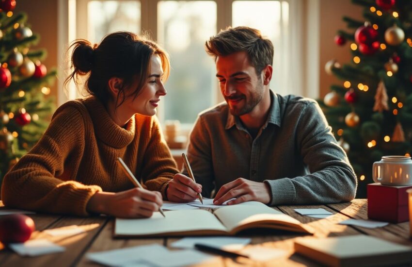découvrez les principales erreurs à éviter lorsque vous rédigez une lettre d'amour pour noël afin de transmettre vos sentiments avec sincérité et émotion. suivez nos conseils pour écrire un message authentique et marquant.