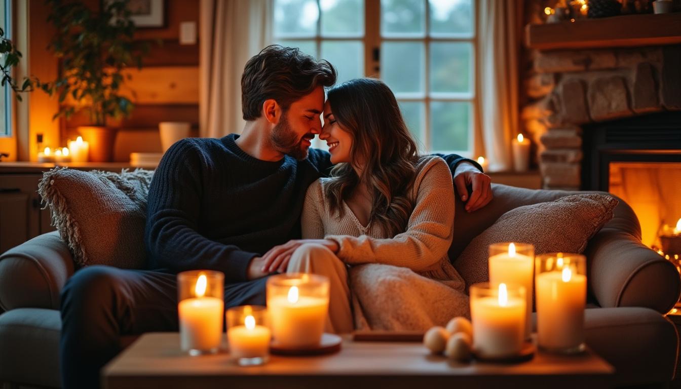 découvrez des idées originales de gages à donner à votre copain pour pimenter vos soirées romantiques et partager des moments amusants en couple. surprenez-le et renforcez votre complicité grâce à ces défis ludiques et pleins de tendresse.