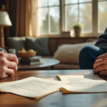 découvrez comment l'échange de lettres entre partenaires en crise peut devenir un puissant outil de réconciliation, favorisant dialogue, compréhension et reconstruction du lien amoureux.