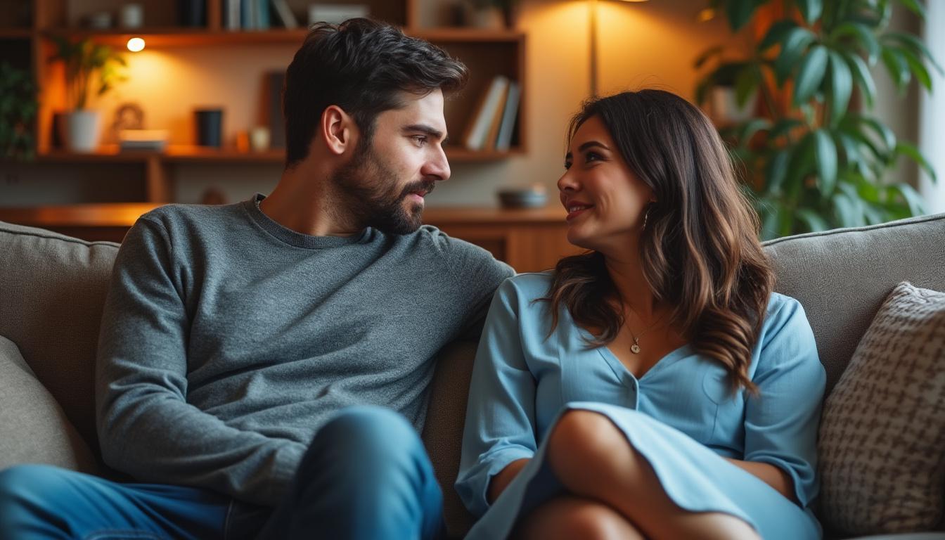 découvrez les erreurs à éviter absolument lorsque vous écrivez une lettre pour faire réagir votre homme. conseils pratiques pour exprimer vos sentiments sans générer de conflits.