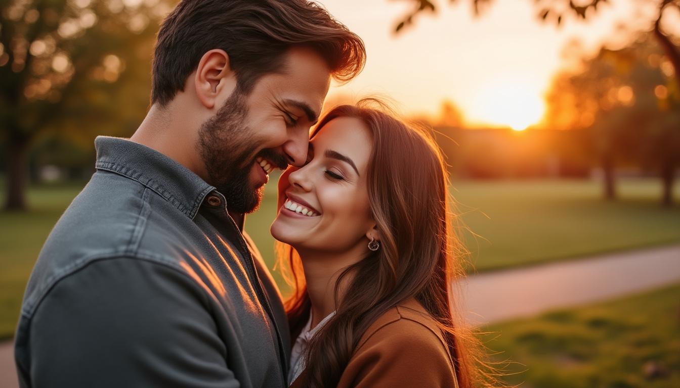 découvrez comment l'hormone du bonheur, libérée par l'amour, peut transformer votre quotidien. surprenez-vous avec ses effets insoupçonnés sur votre bien-être, vos relations et votre humeur au quotidien.
