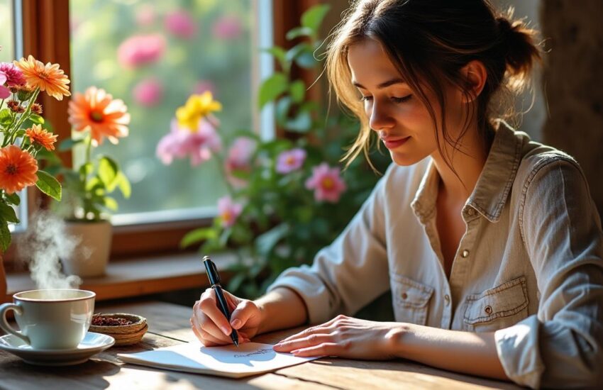 découvrez comment envoyer un message de bonjour qui charme dès les premiers mots. astuces et exemples pour séduire et instaurer une complicité matinale grâce à vos messages.