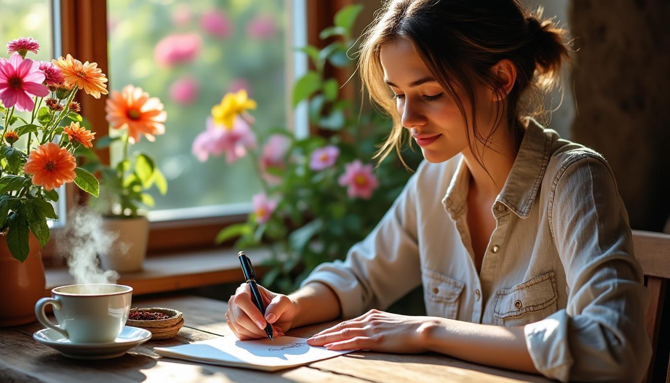 découvrez comment envoyer un message de bonjour qui charme dès les premiers mots. astuces et exemples pour séduire et instaurer une complicité matinale grâce à vos messages.