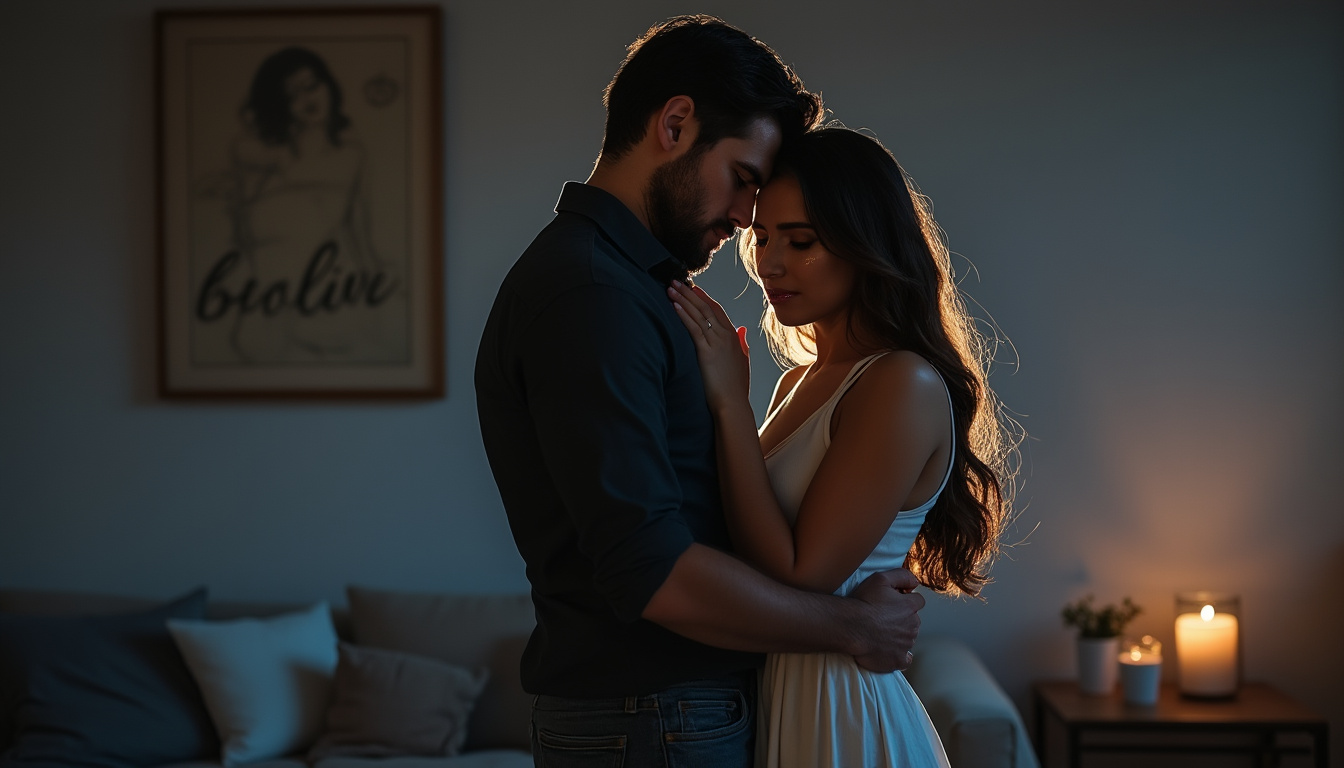 découvrez des messages sincères et des mots puissants pour aider les couples en difficulté à surmonter leurs épreuves, réparer leur relation et retrouver la confiance et l'amour.