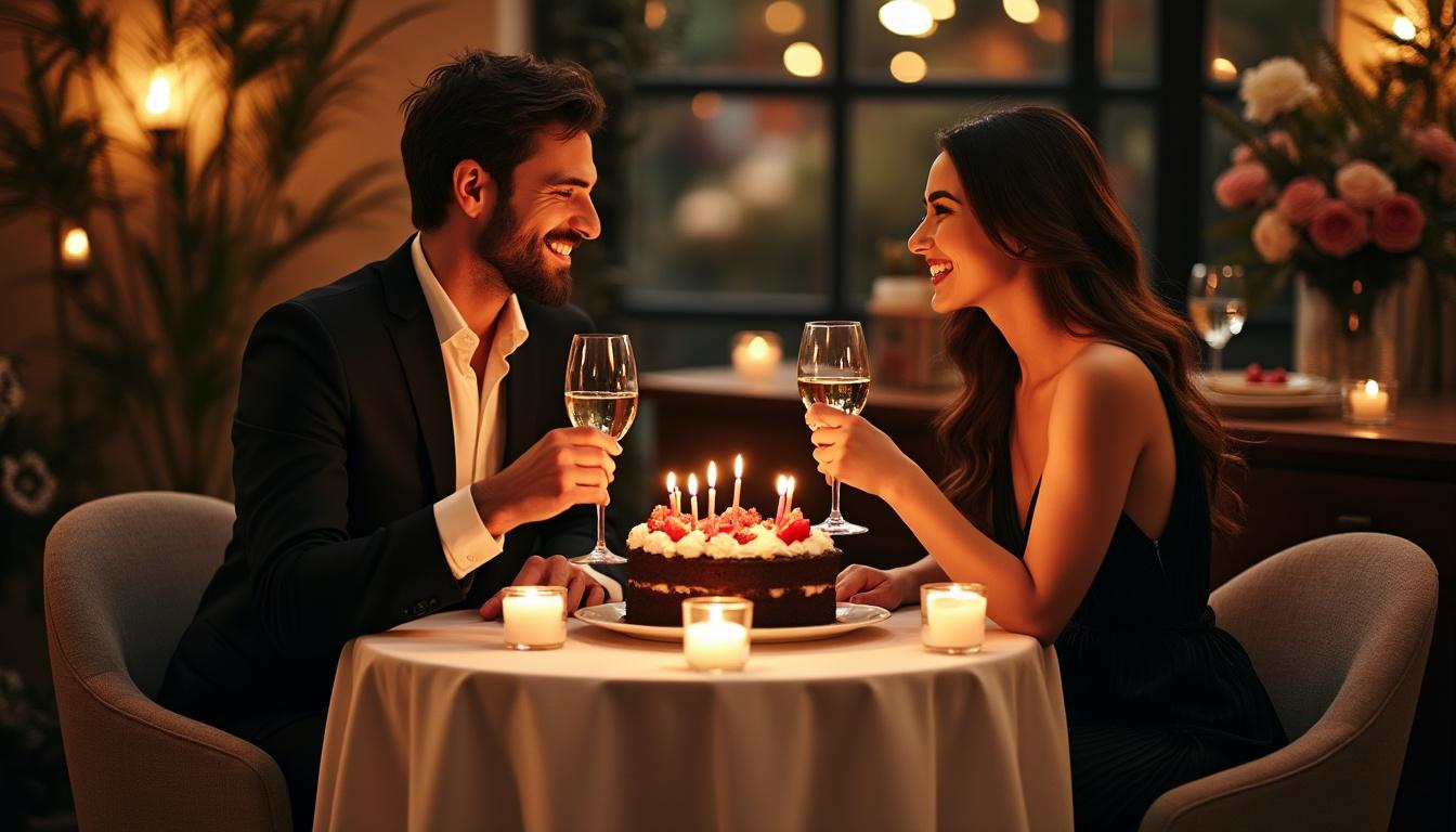 découvrez un texte humoristique plein de tendresse pour célébrer 10 ans de couple avec joie et savourer cet anniversaire mémorable.