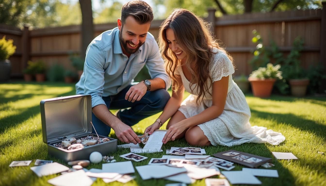 célébrez 10 ans de complicité avec notre texte humoristique, parfait pour un anniversaire de couple plein de rires et de souvenirs savoureux.