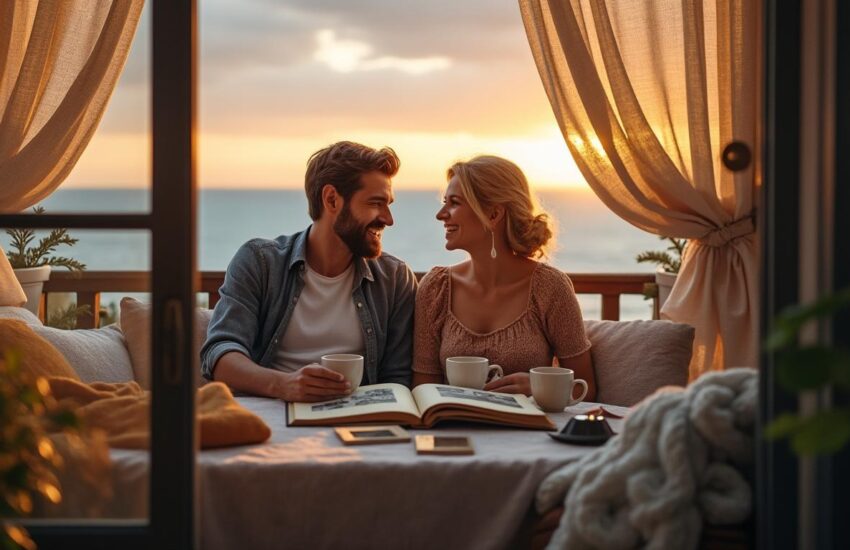 célébrez 10 ans de couple avec un texte humoristique plein d'amour et de dérision, parfait pour un anniversaire de mariage savoureux et inoubliable.