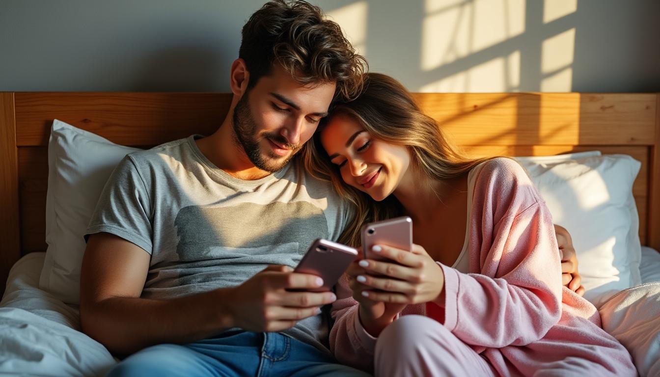 découvrez comment personnaliser votre sms 'bonjour mon ange' pour le rendre unique et toucher le cœur de vos proches avec des messages authentiques et pleins d'émotion.