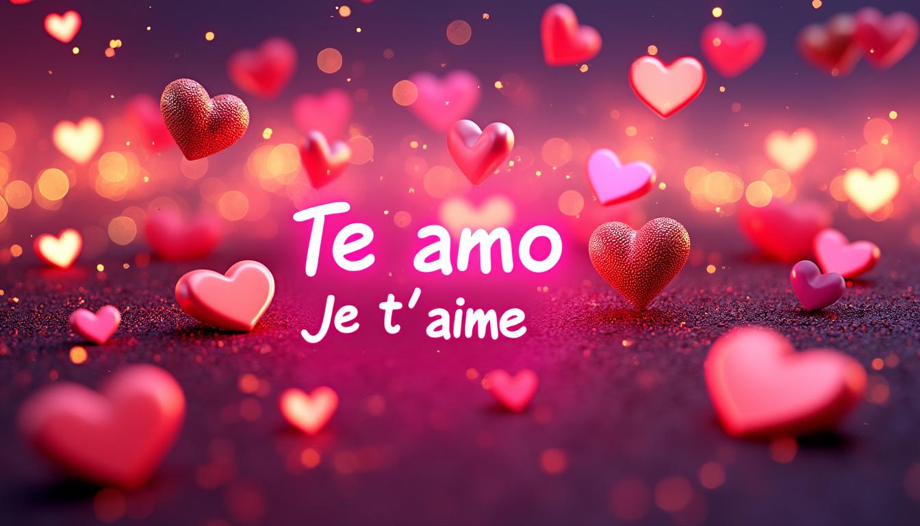 découvrez comment personnaliser votre sms 'bonjour mon ange' pour qu'il devienne unique et touchant, grâce à nos conseils simples et créatifs.