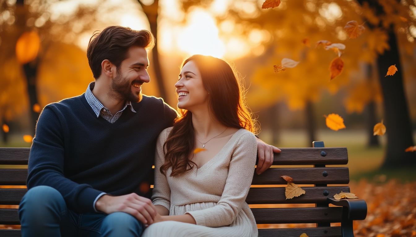 découvrez comment un beau texte pour dire merci à son chéri peut renforcer votre relation en exprimant gratitude et amour de manière sincère et touchante.