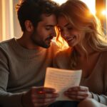 découvrez comment un beau texte pour dire merci à votre chéri peut renforcer votre relation en exprimant gratitude et amour de manière sincère et touchante.