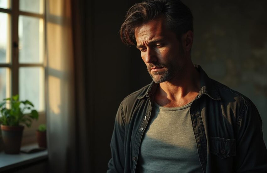 découvrez les impacts émotionnels profonds ressentis par l'homme marié lorsqu'il décide de mettre fin à sa relation avec sa maîtresse, et comment cela influence sa vie personnelle et familiale.