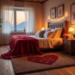 explorez les bienfaits d'une nuit sensuelle pour enrichir votre intimité et renforcer la complicité avec votre partenaire.