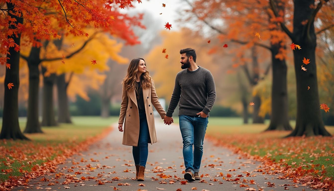 découvrez comment s'ouvrir pleinement à l'amour véritable à travers ce guide inspirant sur l'authenticité des sentiments. laissez-vous toucher par le récit de tomber amoureux et apprenez à accueillir l'amour avec confiance et sincérité.