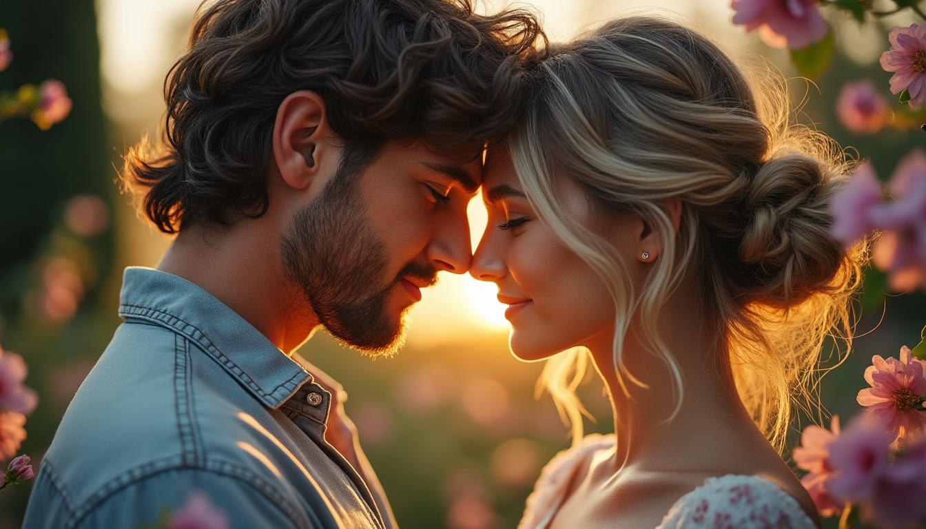 découvrez comment s'ouvrir à l'amour véritable après être tombé amoureux. conseils et réflexions pour vivre une relation authentique, épanouissante et sincère.