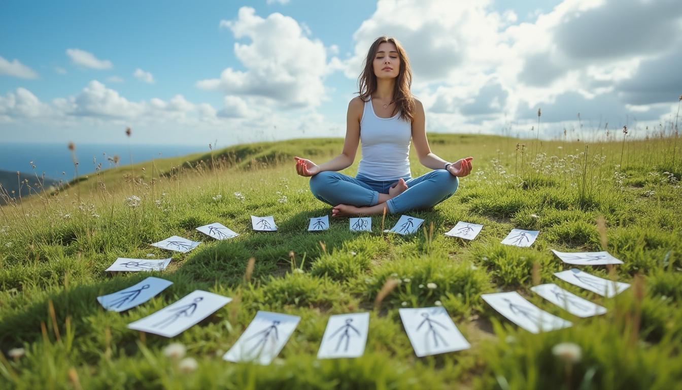 découvrez comment le bonhomme allumette peut vous aider à attirer l'amour grâce à une méthode simple et efficace pour séduire et créer des liens sincères.