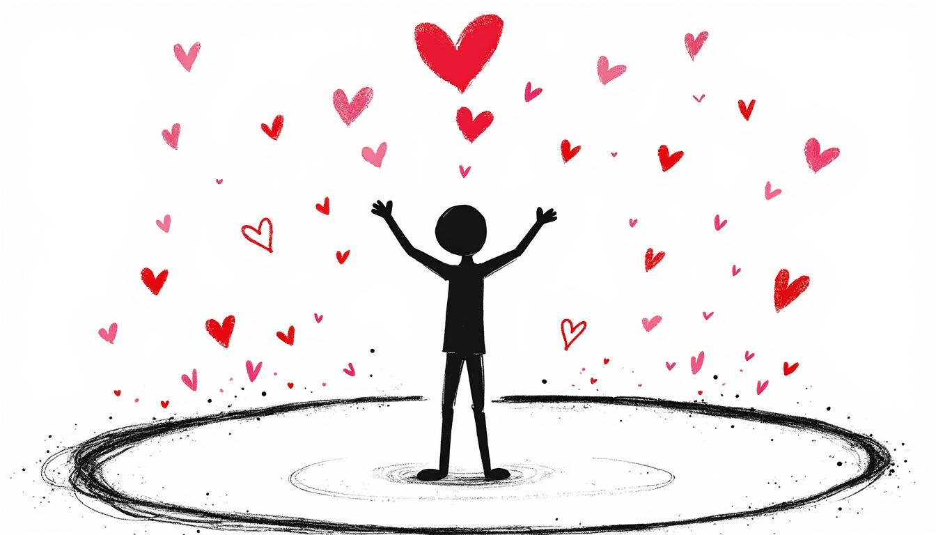 découvrez comment le bonhomme allumette peut vous aider à attirer l'amour grâce à une méthode simple et efficace de séduction.