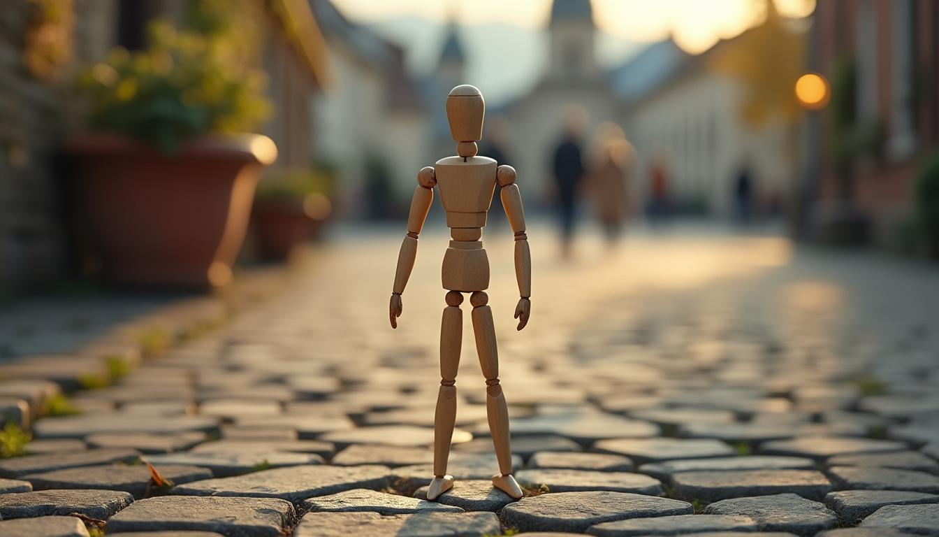 découvrez comment utiliser le bonhomme allumette pour attirer l'amour grâce à une méthode simple et efficace de séduction. transformez votre vie amoureuse dès aujourd'hui !