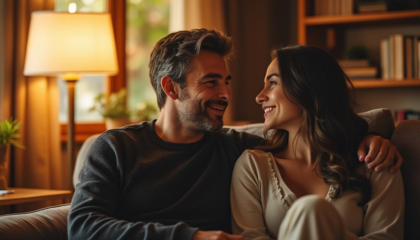 découvrez les 5 langages de l'amour pour améliorer la communication et renforcer les liens dans votre couple grâce à cet outil essentiel.