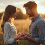 découvrez les 5 langages de l'amour et améliorez la communication dans votre couple grâce à cet outil indispensable pour renforcer vos liens affectifs.