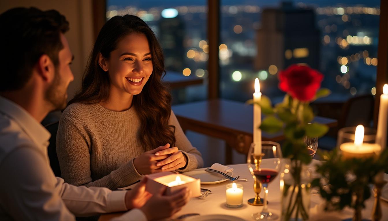 découvrez les 5 langages de l'amour et améliorez la communication dans votre couple grâce à cet outil essentiel pour renforcer vos liens affectifs.