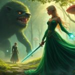 découvrez des histoires d'amour touchantes à raconter à votre copine avant de dormir pour la faire craquer et renforcer votre complicité.