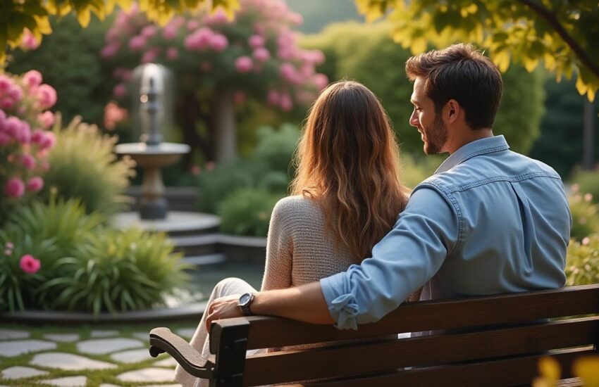 découvrez les meilleures pratiques pour un couple libre et les règles essentielles à suivre ensemble afin de renforcer la confiance, la communication et le respect mutuel.