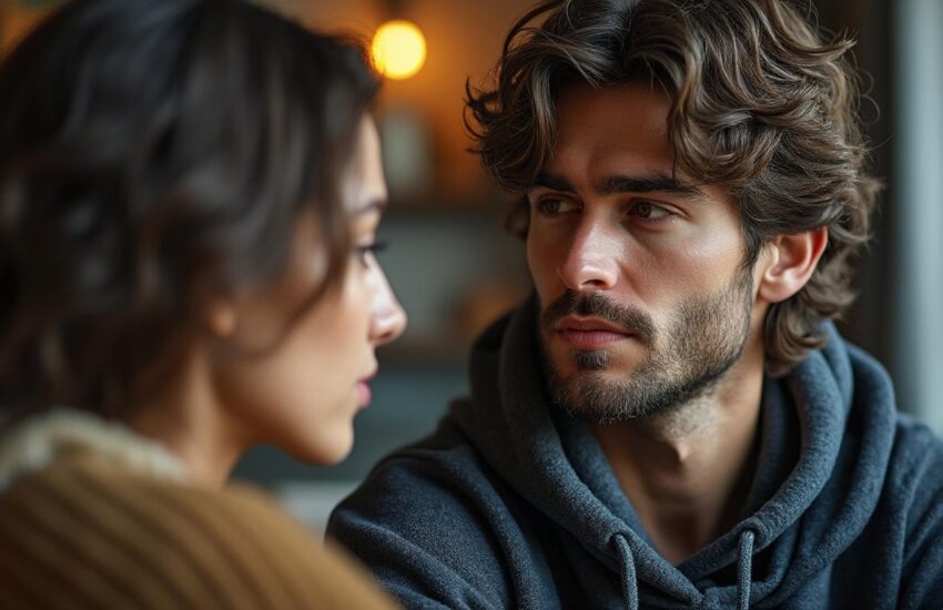 découvrez pourquoi il est crucial d'exprimer à votre partenaire que la relation ne vous convient pas, pour préserver votre bien-être et favoriser une communication honnête.