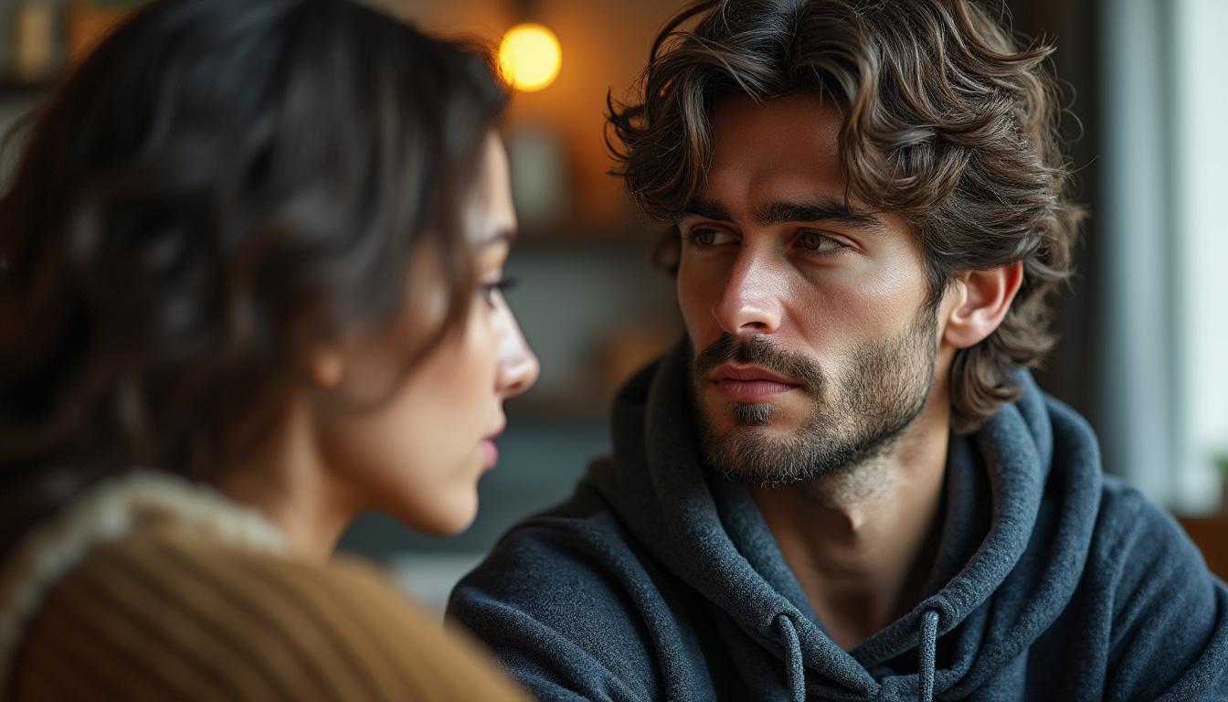 Pourquoi est-il essentiel de lui dire que notre relation ne me convient pas ?