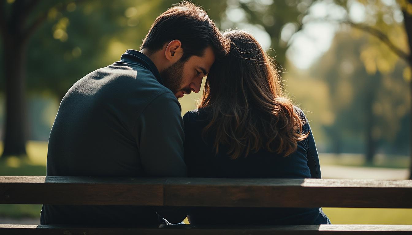 découvrez pourquoi il est crucial d'exprimer à votre partenaire que votre relation ne vous convient pas, pour mieux comprendre vos besoins et avancer sereinement.