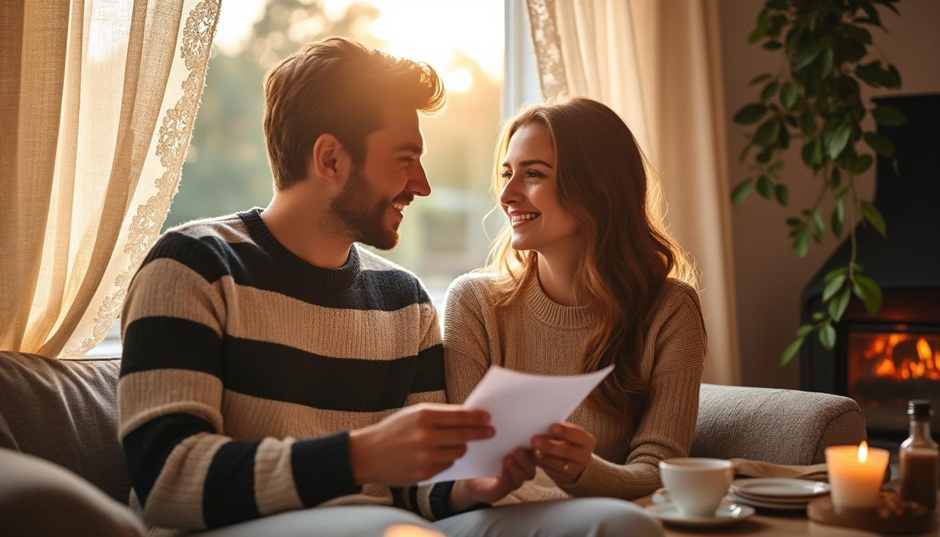 découvrez pourquoi célébrer le « bon jeudi mon amour » peut renforcer votre relation et favoriser un amour durable et épanoui.