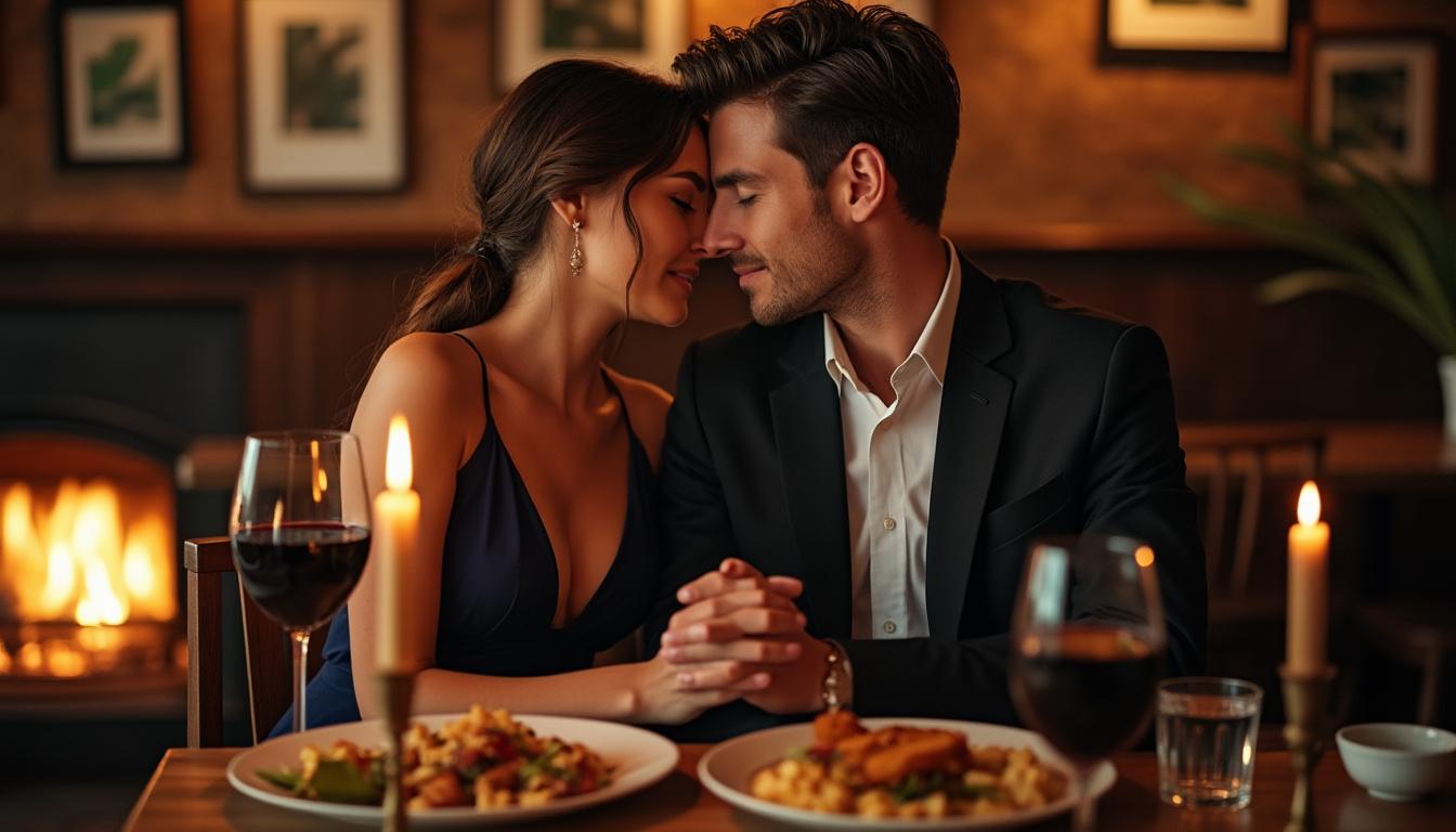 découvrez pourquoi le 'bon jeudi mon amour' est essentiel pour renforcer votre relation et cultiver un amour épanoui au quotidien.