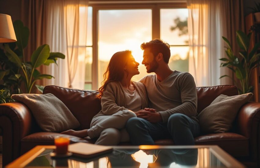 découvrez pourquoi le bon jeudi, mon amour, est essentiel pour bâtir une relation épanouie et renforcer vos liens chaque semaine.