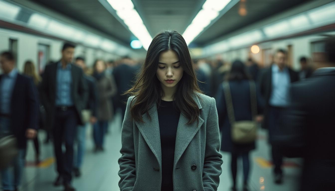 découvrez des conseils et astuces pour combler le vide affectif lorsque l'absence des bras de votre proche se fait sentir. apprenez à gérer ce manque et retrouver le bien-être émotionnel.