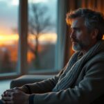 découvrez des conseils pour surmonter le manque des bras aimants et combler le vide affectif avec des solutions douces et efficaces.