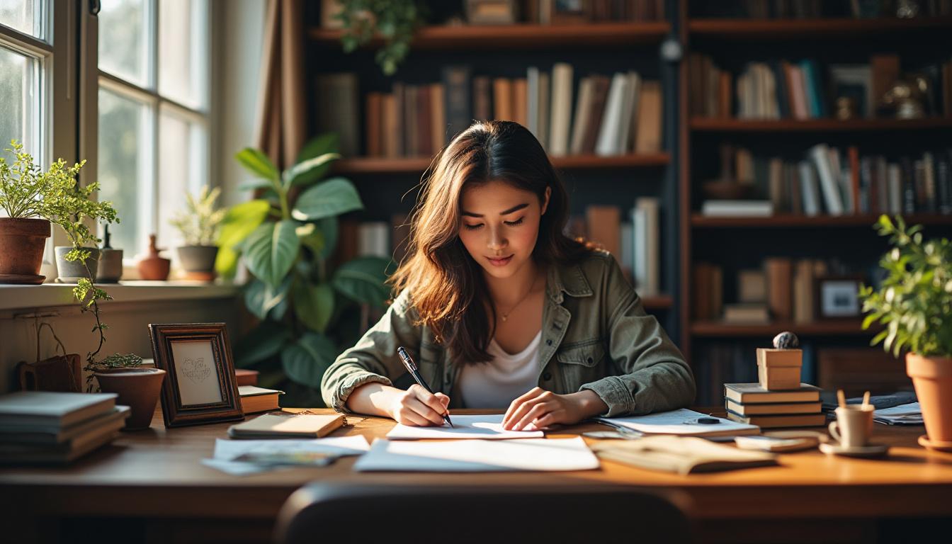 découvrez comment rédiger une lettre d'amour impossible pour un homme marié avec nos conseils et astuces délicats pour exprimer vos sentiments en toute subtilité.