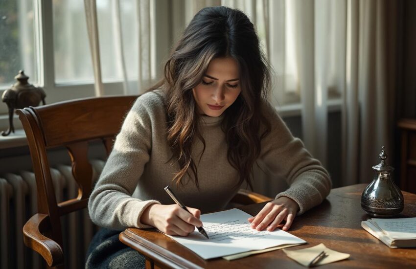 découvrez comment rédiger une lettre d'amour impossible pour un homme marié avec nos conseils et astuces pour exprimer vos sentiments délicatement et sincèrement.